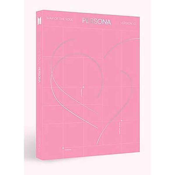 BTS - LOVE YOURSELF: Her - Amazon.com Music